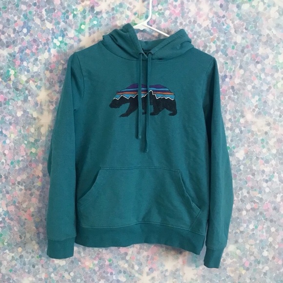Patagonia Tops - Patagonia Hoody